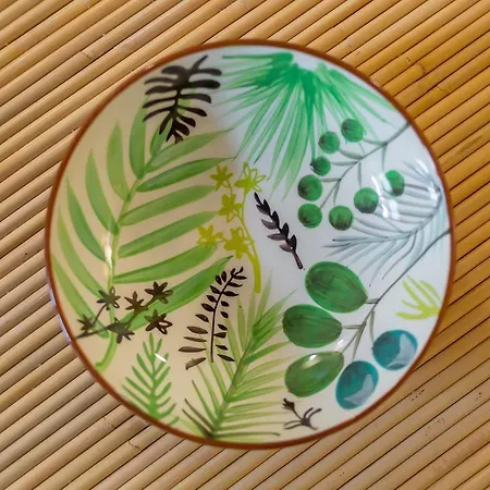 Bellecour-jungle Appartement Lyon