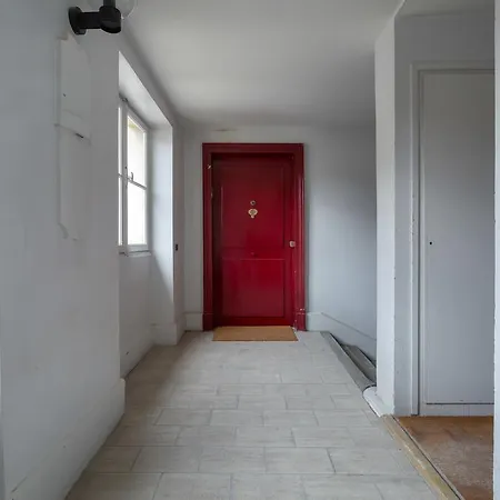 Appartement Bellecour-jungle Lyon